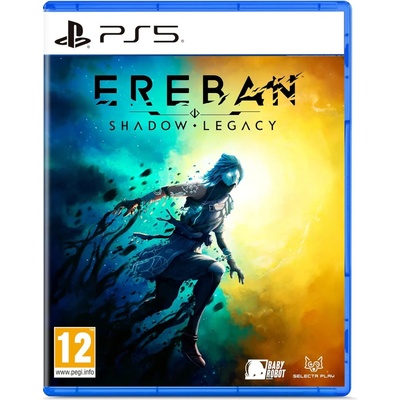 Selecta Play Ereban Shadow Legacy (PS5)