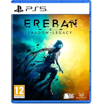 Selecta Play Ereban Shadow Legacy (PS5)