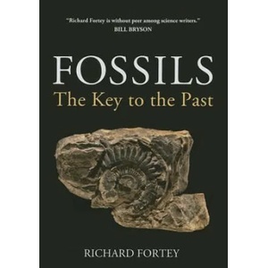 Fossils | Richard Fortey (ISBN: 9781501700538)