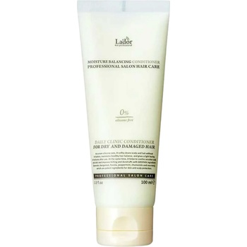 Lador - Moisture Balancing Conditioner - 100ml