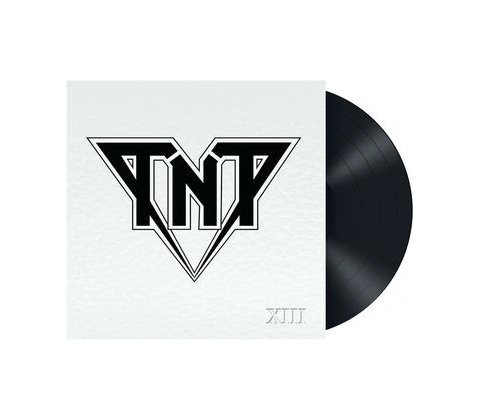 TNT - XIII LP