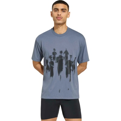 Adidas Тениска ADI365 Aspyre Running Graphic T-Shirt