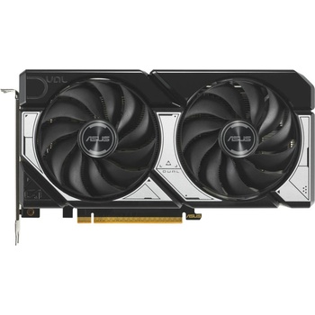 Image 1 of ASUS GeForce RTX 5060 Dual OC 8GB GDDR7 128bit (DUAL-RTX5060-O8G/90YV0N12-M0NA00)