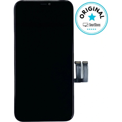 LCD Displej + Dotykové sklo + Rám Apple iPhone 11 – Zboží Živě