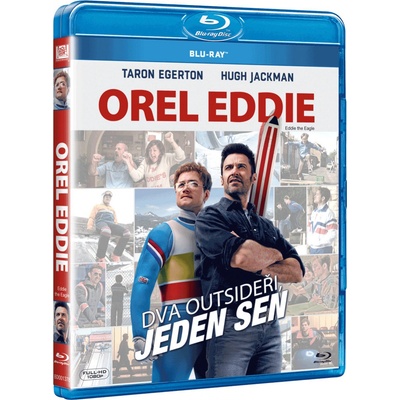 Orel Eddie BD