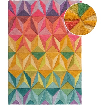 Flair Rugs Ръчно изработен вълнен килим 200x290 cm Reverie - Flair Rugs (503119380349)