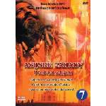 DM discont Asijské záhady: Podivná setkání - DVD (048315)