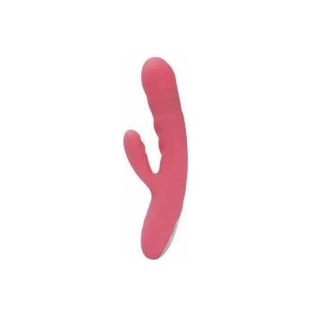 SVAKOM Двойно Стимулиращ Вибратор Svakom Корал