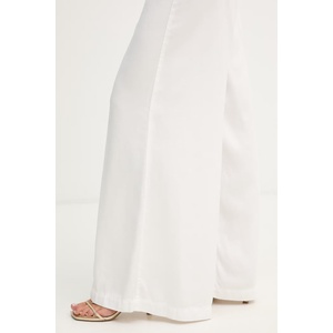 ViCOLO дънки wide leg дамски (DAB5151) - answear - 144,71 лв