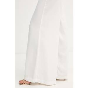 ViCOLO дънки wide leg дамски (DAB5151) - answear - 160,36 лв