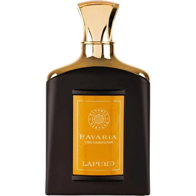 Fragrance World Bavaria the Gemstone Lapurd EDP 100 ml