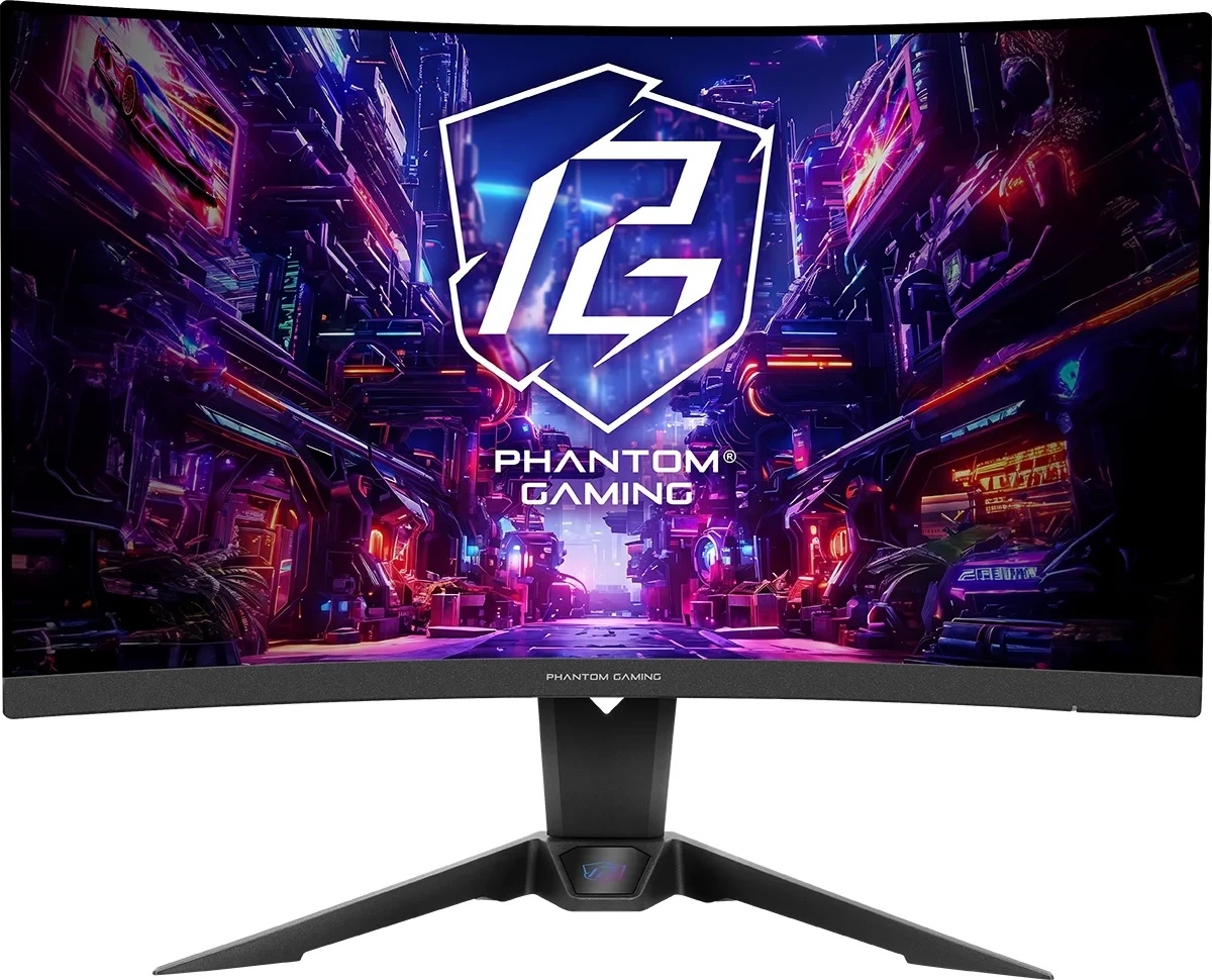 ASRock PG27QRT2A