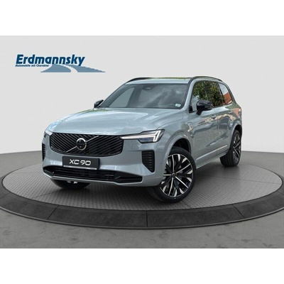 Volvo XC90 T8 Ultra Dark AWD 299 kW