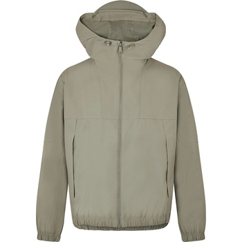 Image 1 of Calvin Klein Jeans Men's Long Sleeve Windbreaker - Nordic Dust