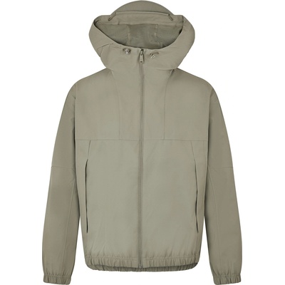 Calvin Klein Jeans Men's Long Sleeve Windbreaker - Nordic Dust