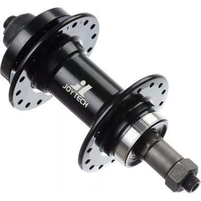 JOYTECH MTB JY-D242DSE Alu