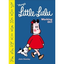 Little Lulu: Working Girl