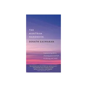 Mantram Handbook | Eknath Easwaran (ISBN: 9781586380281)