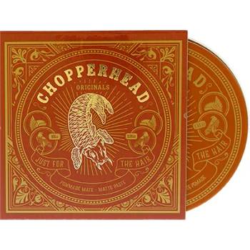 Image 1 of Chopperhead Matte Pomade матова помада 100 гр