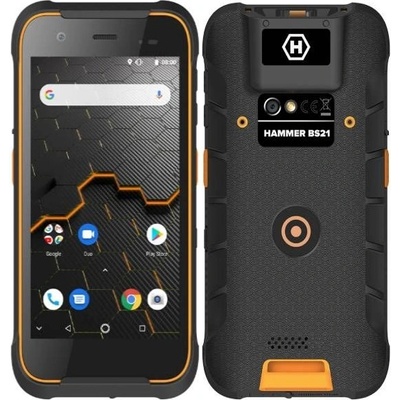 MyPhone Hammer Profesional BS21
