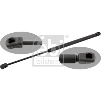 Pneumatická pružina, zavazadlový / nákladový prostor FEBI BILSTEIN 27715