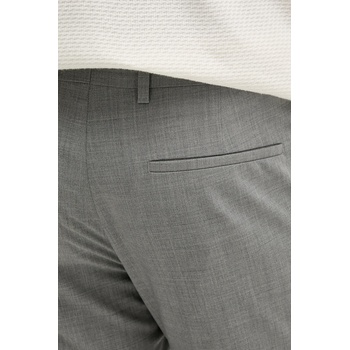 Calvin Klein Панталон с вълна Calvin Klein (K10K113949)