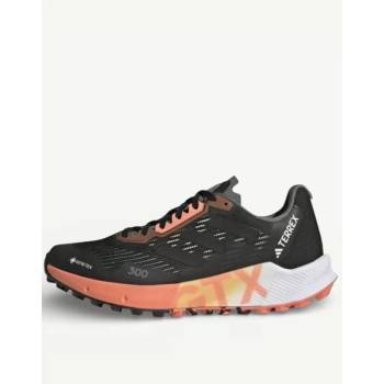 Adidas Terrex Agravic Flow 2.0 Gore-Tex Trail Running Shoes Black