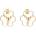 ZAG BIJOUX sel25395-01uni (sel25395-01uni)