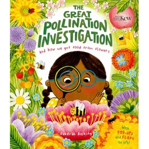 The Great Pollination Investigation (ISBN: 9781800788138)
