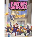 Filthy Animals: Heist Simulator