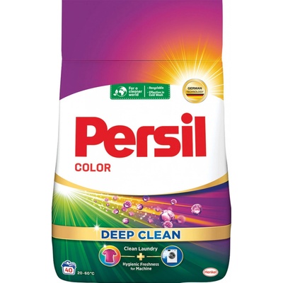 Persil prací prášok Color 40 PD