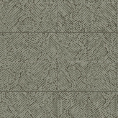 Origin 347785 Vliesová sivá tapeta vzor hadej kože Luxury Skins rozmery 0,53 x 10,05 m