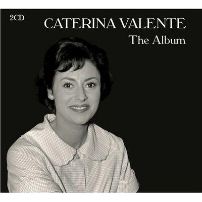 Valente Caterina - The Album - 2CD