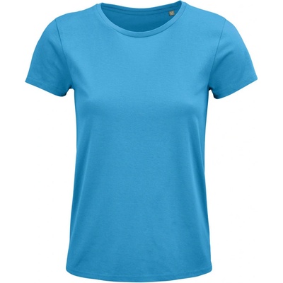 SOĽS CRUSADER WOMEN SL03581 Aqua