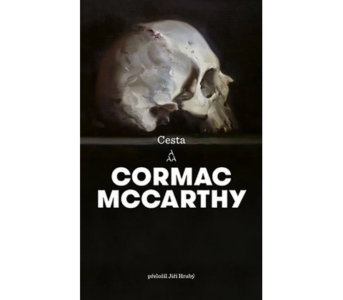 Cesta - Cormac McCarthy