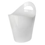 RK-PREMIUM RK-Шампаниера 26x21xh28.5cm БЯЛА (BK. 300W) (0151541)