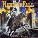 HAMMERFALL - RENEGADE (1CD)