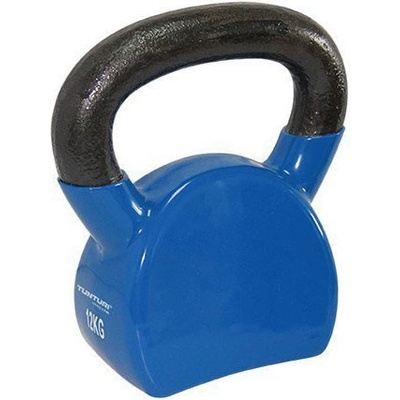 Tunturi Vinyl Kettlebell 12 kg
