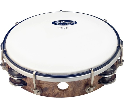Stagg TAB-208P WD