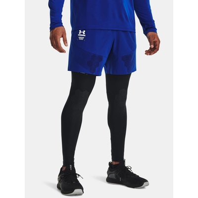 Under Armour Мъжки шорти Under Armour UA Storm Armourprint Woven Storm Shorts Under Armour | Sin | МЪЖЕ | L
