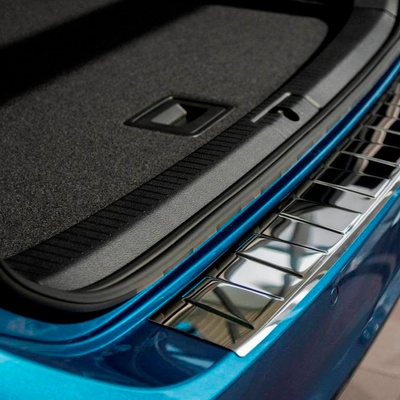 Ford S-MAX I 06 - 15 kryt prahu pátých dveří