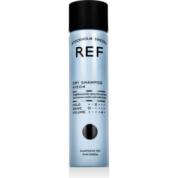 Ref Styling suchý šampón 75 ml