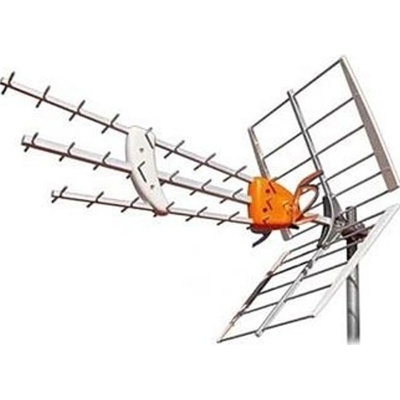 Televes DAT BOSS TFORCE LTE700 5G
