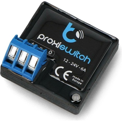 Blebox Ovladač spínačů Blebox proxiSwitch 12–24 V