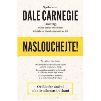 Naslouchejte!