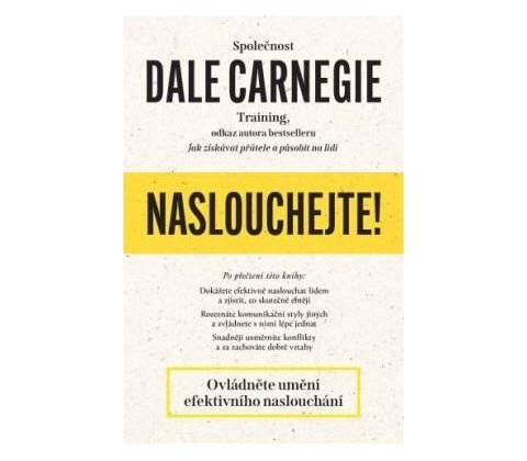 Naslouchejte!