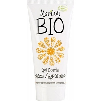 Marilou BIO Citrusový sprchový gel 150 ml