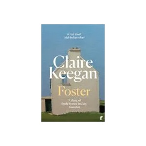 Foster (ISBN: 9780571379149)