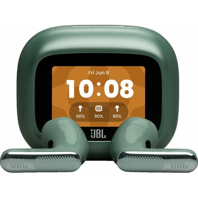 JBL Live Flex4 Green