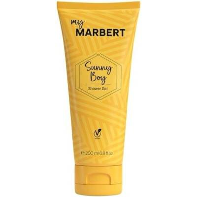 Marbert Můj Sunny Boy Shower Gel 200 ml